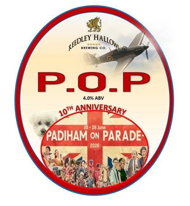 beer for pop