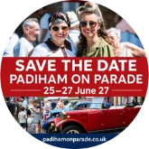 padihamonparade